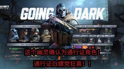 使命召唤最新赛季爆料,揭秘全新爆料，战火再燃，谁能问鼎巅峰？