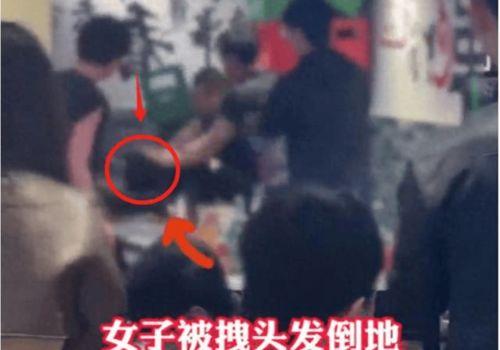 爆料打架事件最新消息,打架事件升级，现场情况及后续进展全解析