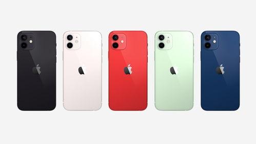 iphone13颜色最新爆料,独家揭秘最新爆料色彩选择！
