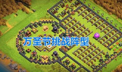 部落冲突最新官方爆料网,神秘英雄登场，全新战场等你征服！